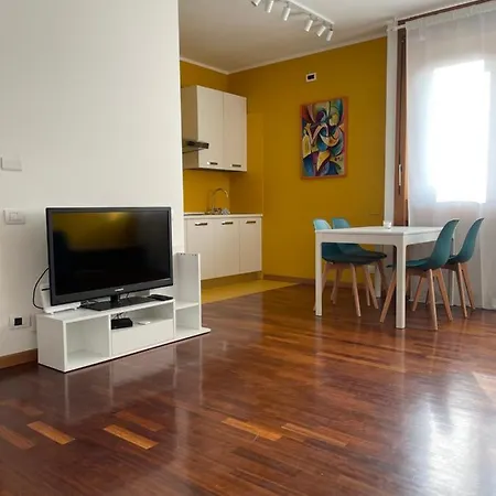 Apartment Bicocca