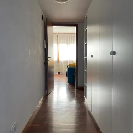 Bicocca Apartmán