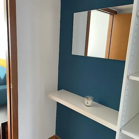 Apartmán Bicocca Milán