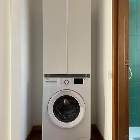 Apartmán Bicocca