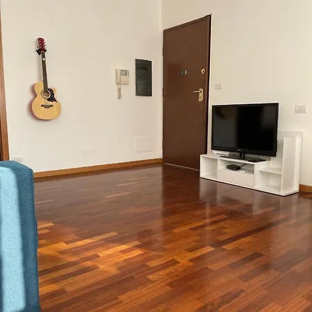 Apartmán Bicocca *