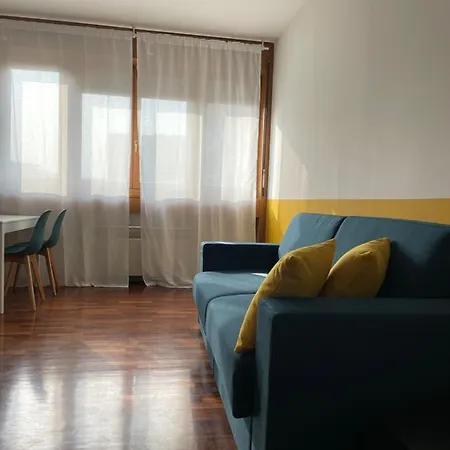 Bicocca Apartment