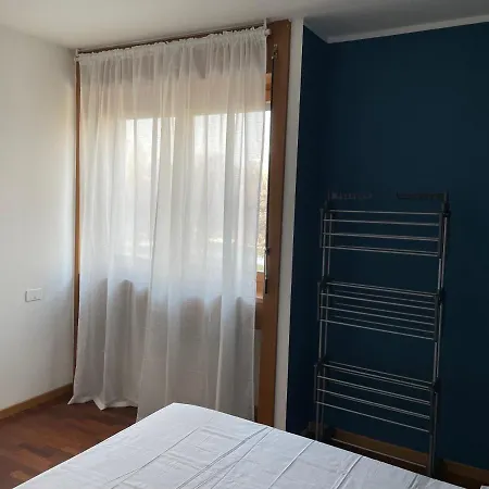 Apartment Bicocca