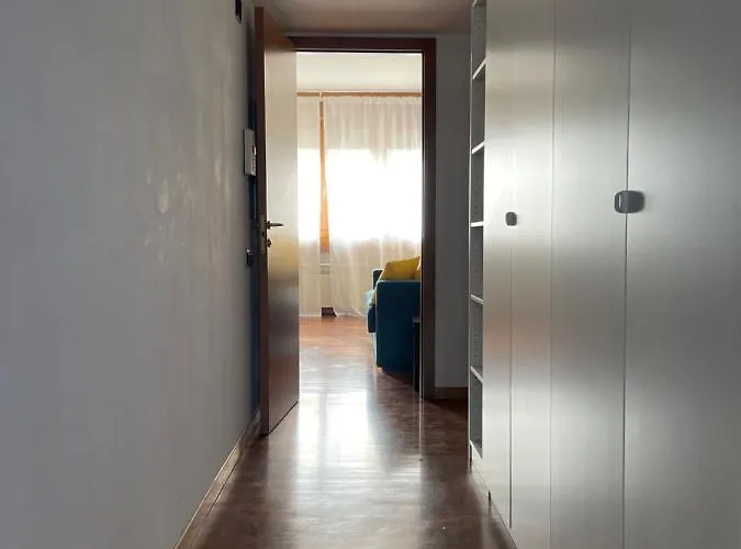 Bicocca Apartmán