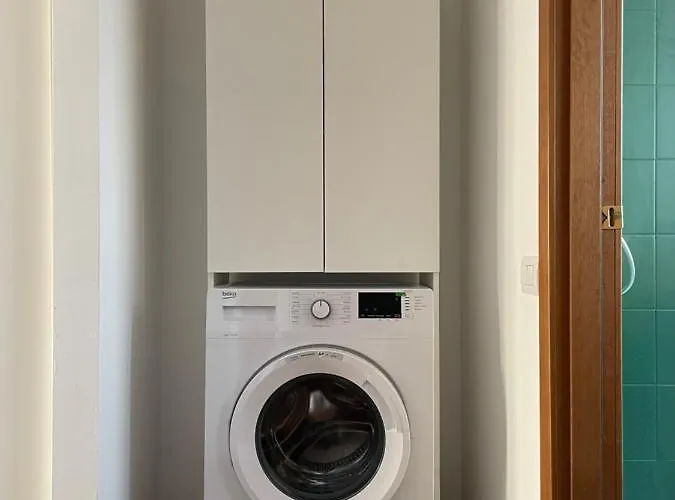 Apartmán Bicocca