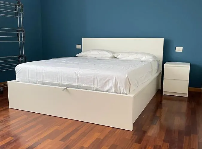 Apartmán Bicocca *