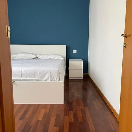 Bicocca * מילאנו